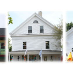 Just Picked Gifts - Yarmouthport MA Store Location - 13 Willow Street