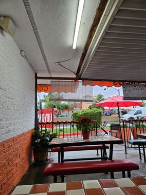 Habanero Mexican Grill by null