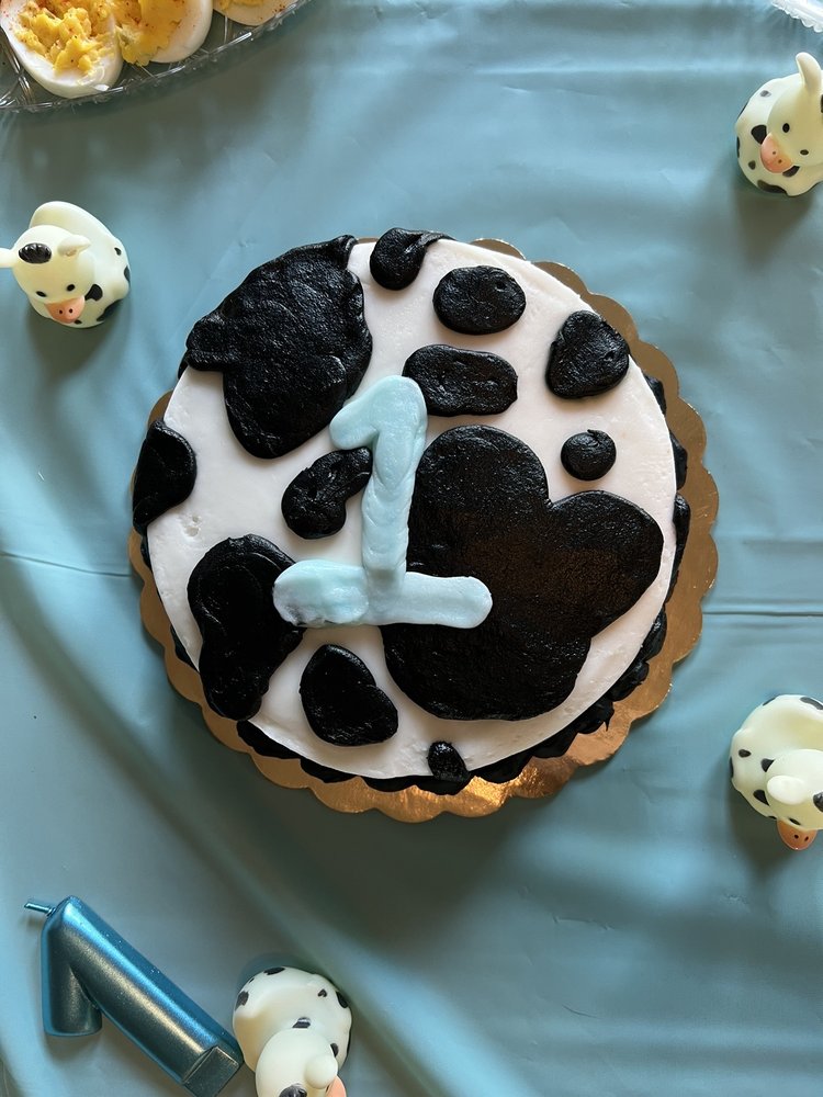 CHERI’S BAKERY 27 Photos & 29 Reviews 2121 N Tyler Rd, Wichita