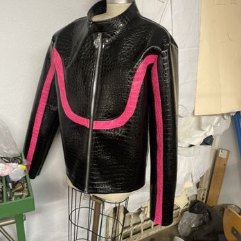 Thread and Needle Designs - Jackets - Sewing & Alterations Near Me Thread and Needle Designs - Jackets - Sewing & Alterations Near Me