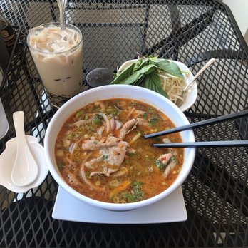 Kai Vietnamese Cuisine - Pho Sate and Coffee Boba Milk Tea - Vietnamese Near Me - Tulsa, Oklahoma Kai Vietnamese Cuisine - Pho Sate and Coffee Boba Milk Tea - Vietnamese Near Me - Tulsa, Oklahoma