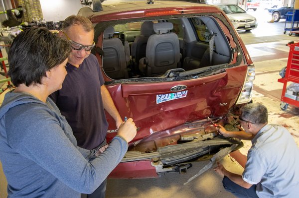 CANYON ROAD AUTO BODY & COLLISION CENTER - Updated May 2025 - 44 Photos