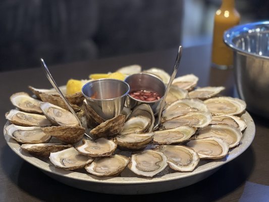 Diana's Oyster Bar & Grill Markham by null