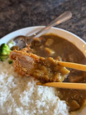 Mikan Japanese Restaurant by null
