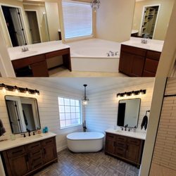 Kimber Homes Renovations