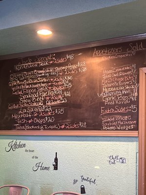 Menu photo 4 Joe's Bar & Grille Christiansted, VI Menu photo 4 Joe's Bar & Grille Christiansted, VI