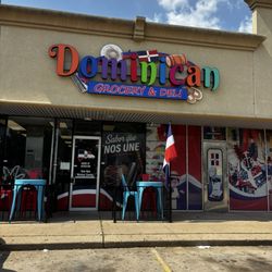 Dominican Deli & Grocery - Storefront