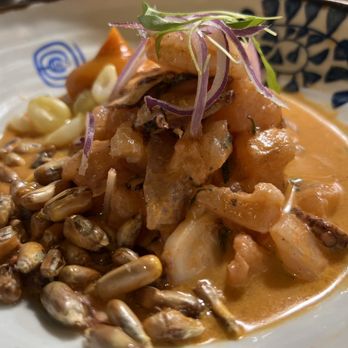 CVI.CHE 105 - Ceviche El Ganador - Peruvian Near Me - Miami, Florida CVI.CHE 105 - Ceviche El Ganador - Peruvian Near Me - Miami, Florida