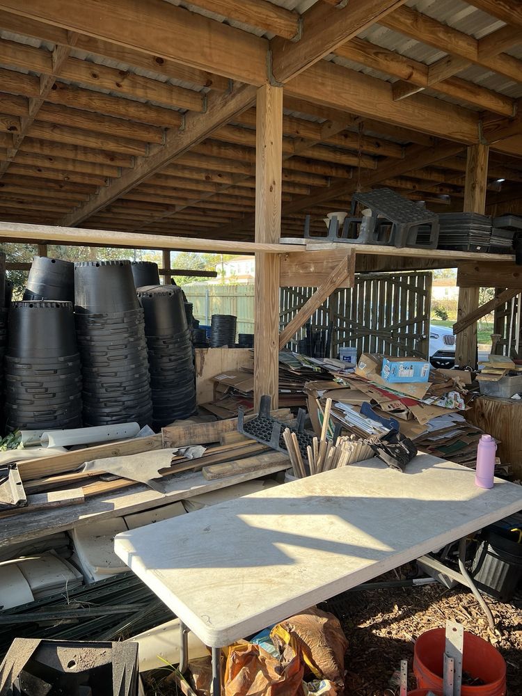 Common Ground Relief - social services organization in New Orleans, LA