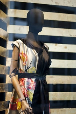 Dries Van Noten by null