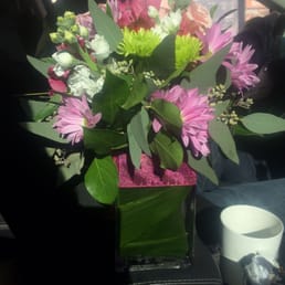 What I got What I got