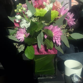 Say It With Flowers - What I got - Florists Near Me - Allen Park, Michigan Say It With Flowers - What I got - Florists Near Me - Allen Park, Michigan