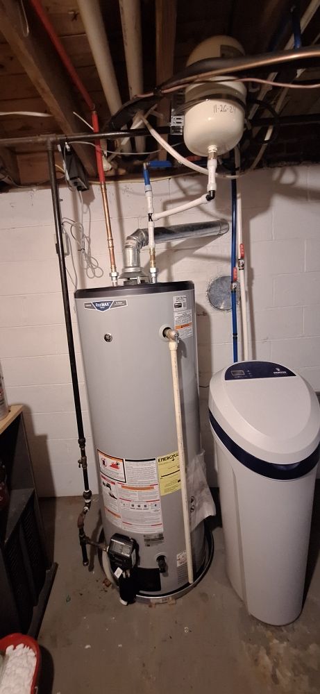 Slide of Zam Bam Plumbing