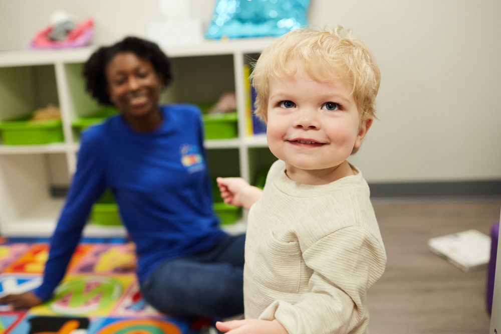 Kids Unlimited Learning Center - childcare center in Birmingham, AL