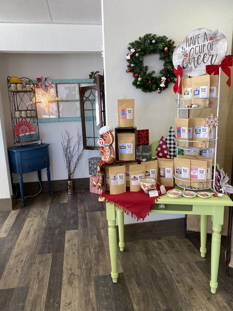 FESTIVITEA COMPANY 20 Photos 2336 Vickers Dr, Colorado Springs, CO