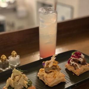 Terms of Endearment on Yelp