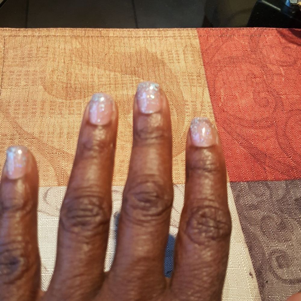 La'Queen Nails & Spa - All they care about is making money they do not care about taking care of your nails I will never go to this nail shop again - Nail Salons Near Me - Manteca, California La'Queen Nails & Spa - All they care about is making money they do not care about taking care of your nails I will never go to this nail shop again - Nail Salons Near Me - Manteca, California