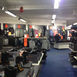 Outlet 18