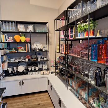 The Goddess and Grocer - Cafes Near Me - Chicago, Illinois