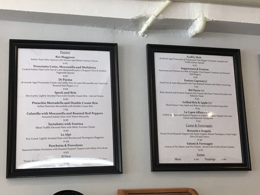 Menu photo 8 Cipollina Gourmet Forest Hills, NY Menu photo 8 Cipollina Gourmet Forest Hills, NY