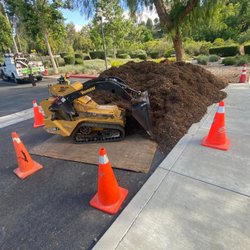 Greenside Landscaping