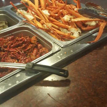 China Super Buffet - Crab legs always in stock! - Chinese Near Me - La Mesa, California China Super Buffet - Crab legs always in stock! - Chinese Near Me - La Mesa, California