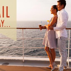 Sit In My Seats - Sail Away...