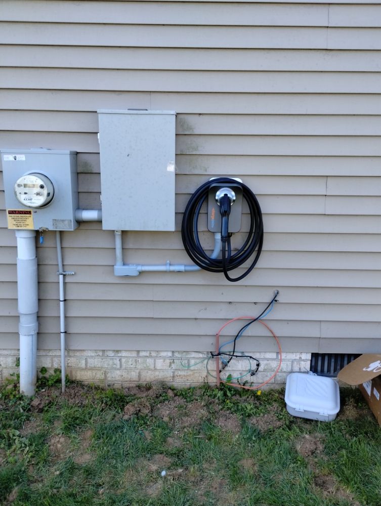 Slide of HH Handyman