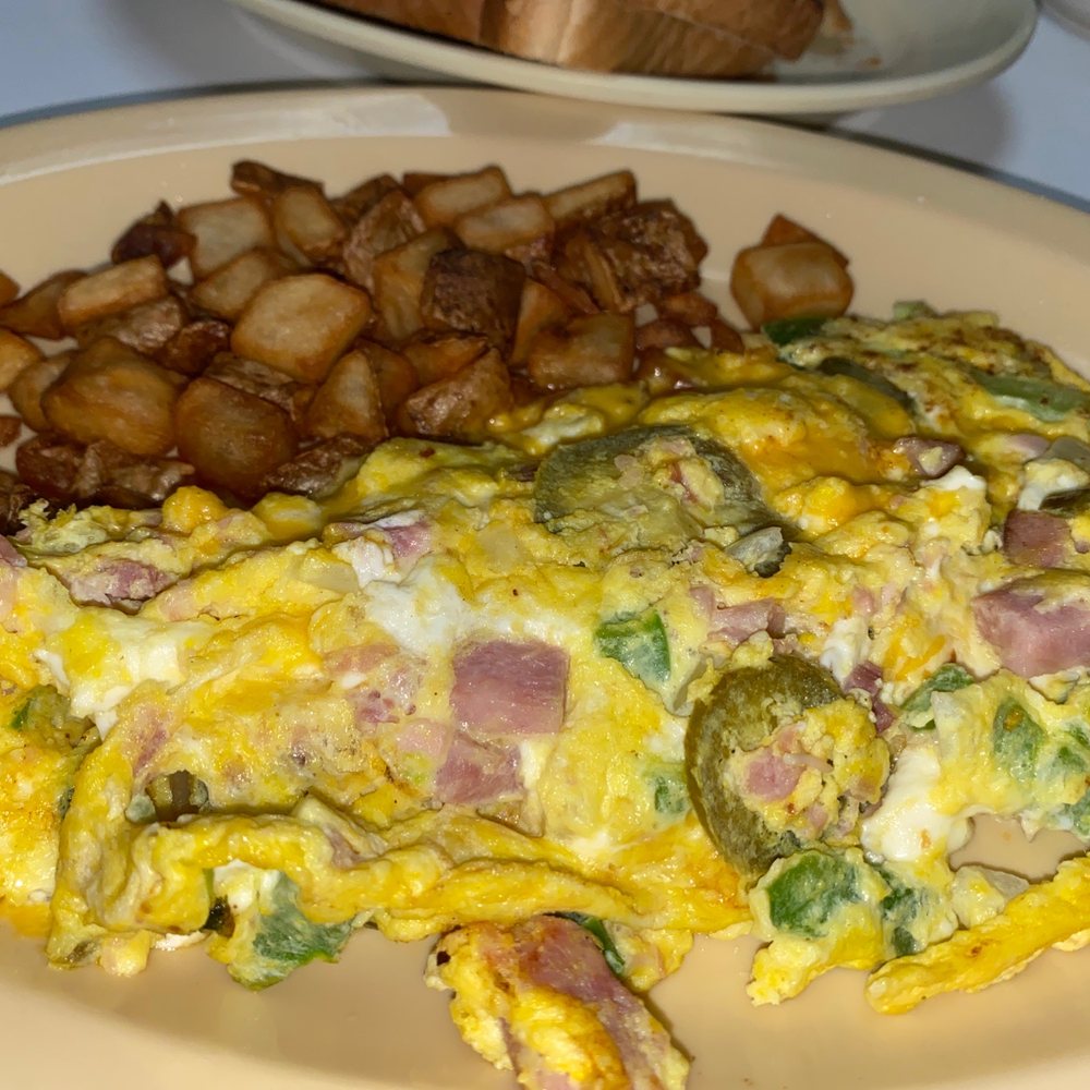 Koffee Kup - Omelette & Home Fries - Comfort Food Near Me - Lynchburg, Virginia Koffee Kup - Omelette & Home Fries - Comfort Food Near Me - Lynchburg, Virginia
