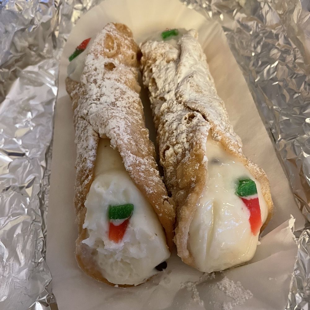 Margarita's Pizzeria - Cannoli - Pizza Near Me - State College, Pennsylvania Margarita's Pizzeria - Cannoli - Pizza Near Me - State College, Pennsylvania