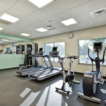 Tru by Hilton Sumter - Health club fitness center gym - Hotels Near Me - Sumter, South Carolina Tru by Hilton Sumter - Health club fitness center gym - Hotels Near Me - Sumter, South Carolina