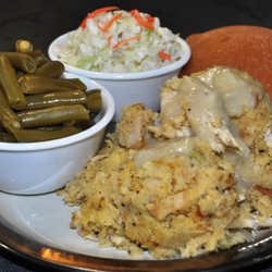 Charlie’s Chicken - Broken Arrow South