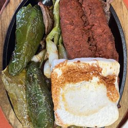 Los Dos Amigos - Steak Bistec Ranchero