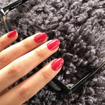 Nail House VII - Gel manicure by Alex - Nail Salons Near Me - Edgewater, New Jersey