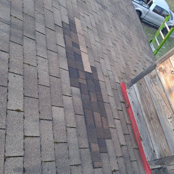 B & B Roofing Services - The finished repairs - Roofing Near Me - Anchorage, Alaska