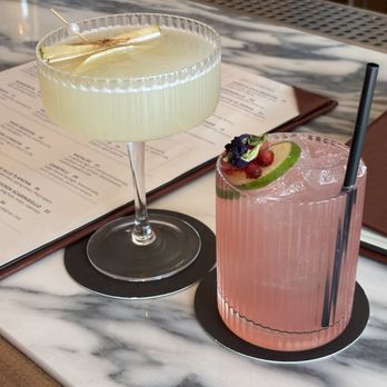 ORA FreeStyle Italian - Pear martini and Buona Sera - Italian Near Me - Oradell, New Jersey ORA FreeStyle Italian - Pear martini and Buona Sera - Italian Near Me - Oradell, New Jersey