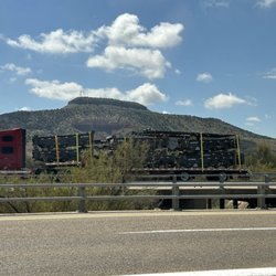 City of Tucumcari