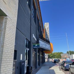 YogaSix Indianapolis
