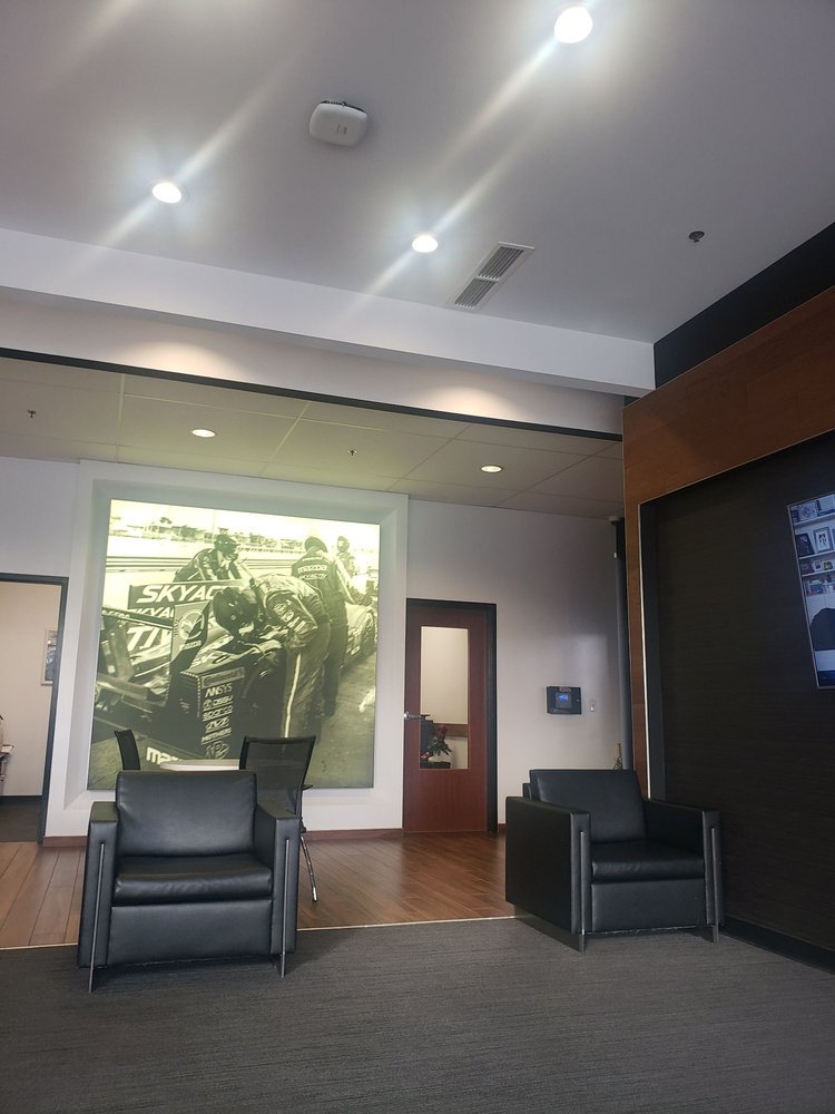 OXMOOR MAZDA Updated August 2024 27 Photos & 55 Reviews 7913