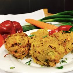 Roshni's Riverside Restaurant - Starters