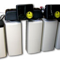 Water Purification & Conditioning Specialist
