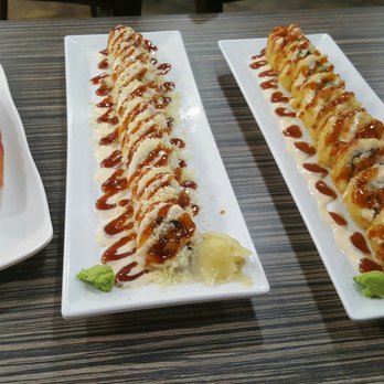 Samurai Sushi & Grill - Sushi Bars Near Me - Perris, California Samurai Sushi & Grill - Sushi Bars Near Me - Perris, California