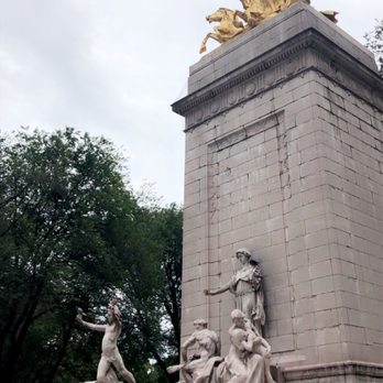 Central Park Conservancy - Parks Near Me - New York, New York