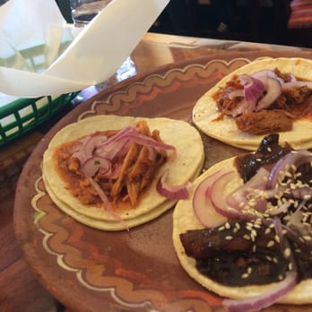 La Santisima - The street tacos - Mexican Near Me - Phoenix, Arizona La Santisima - The street tacos - Mexican Near Me - Phoenix, Arizona