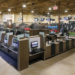 24 Hour Fitness - San Diego