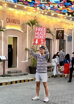 Art Walk San Jose Del Cabo by null