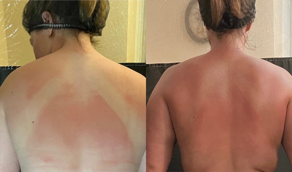 Faux Glo Image