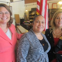 Regent Court - House of Rep. Sara Gelser who helped pass the Silver Alert bill protecting those with dementia who go missing.