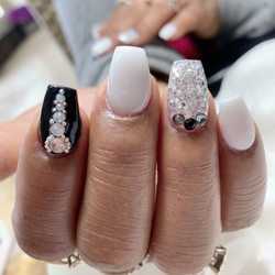 Superior Spa & Nails - Done by Superior Spa team Follow us 3187472771