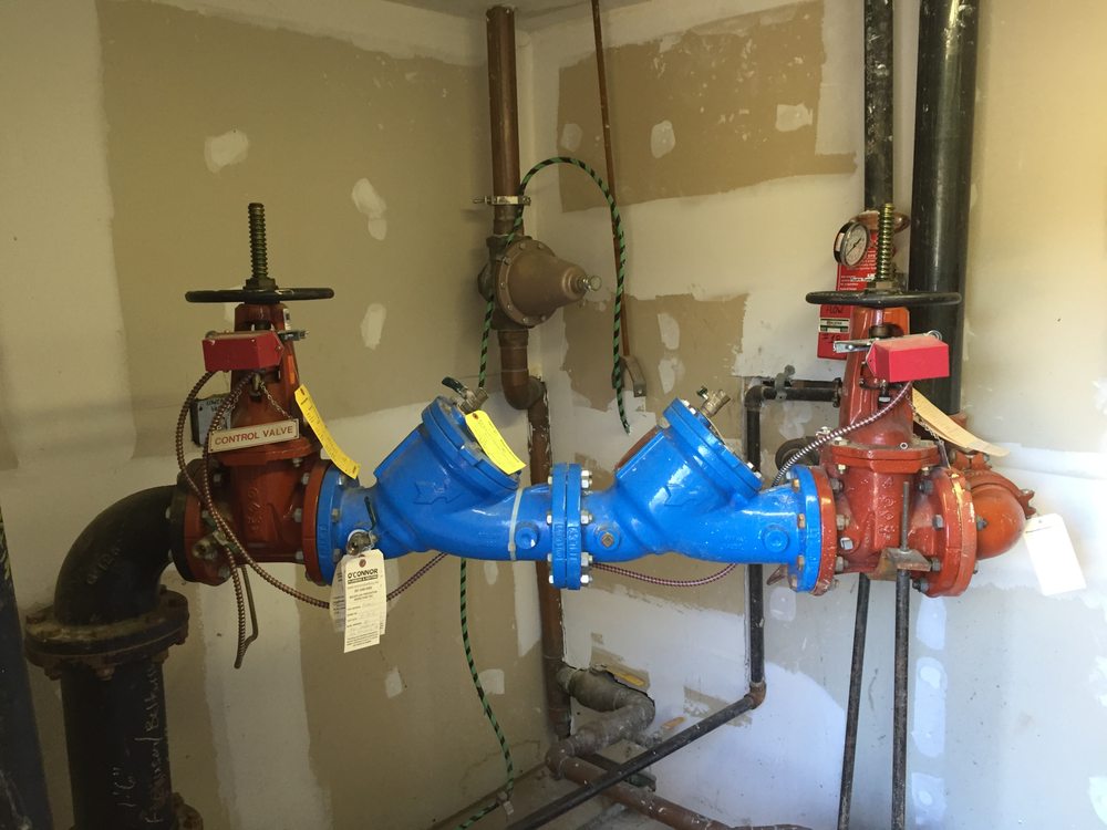 Slide of RV Carey's Plumbing & Heating